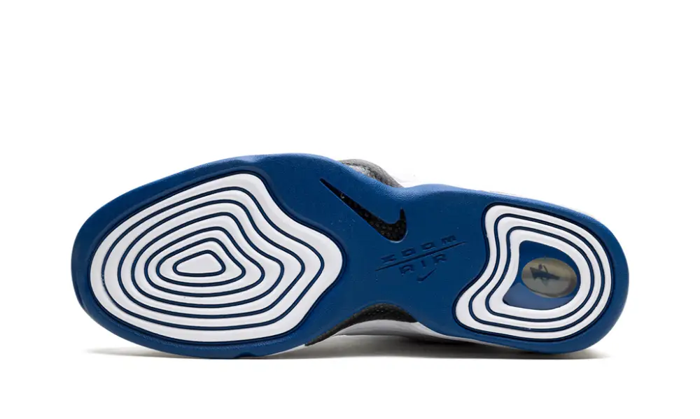 Nike Penny Hardaway Air Penny 2 'Atlantic Blue'