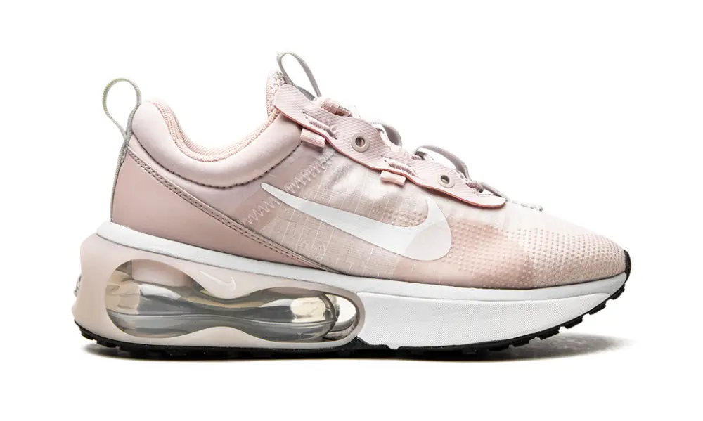 Nike Air Max AIR MAX 2021 WMNS 'Barely Rose' 