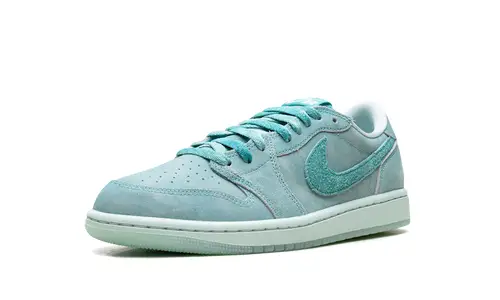 Air Jordan 1 Jordan 1 Retro Low OG WMNS 'Washed Teal' 