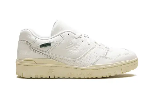 New Balance 550 550 'Sea Salt Nightwatch Green' 