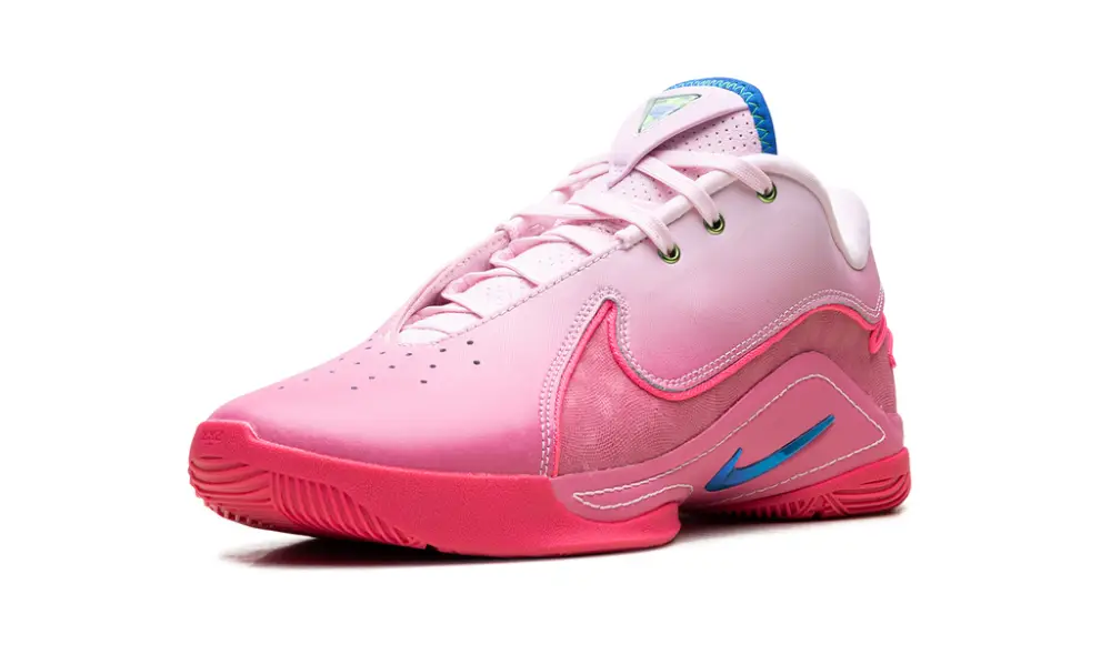 Nike Basketball LeBron 22 'I Promise' 