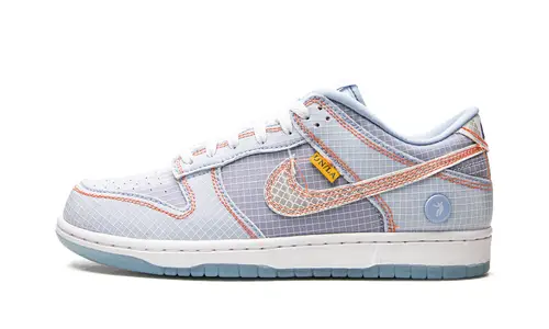 Nike Dunk Dunk Low 'Union - Passport Pack - Hyper Royal'