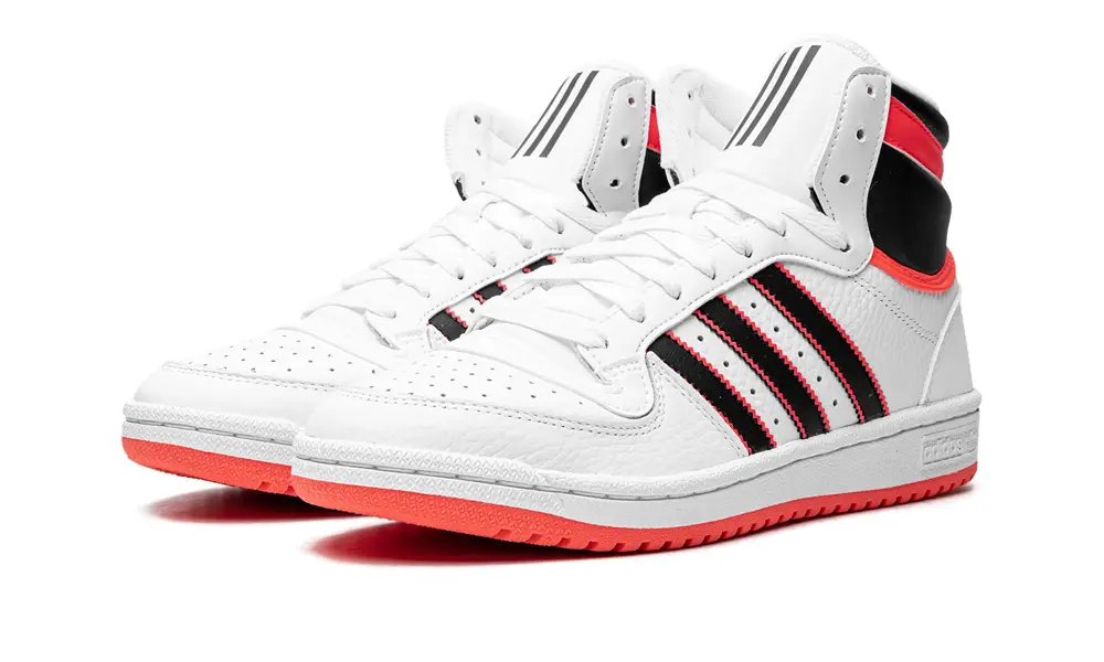 More Adidas Shoes Top Ten RB 'USA' 