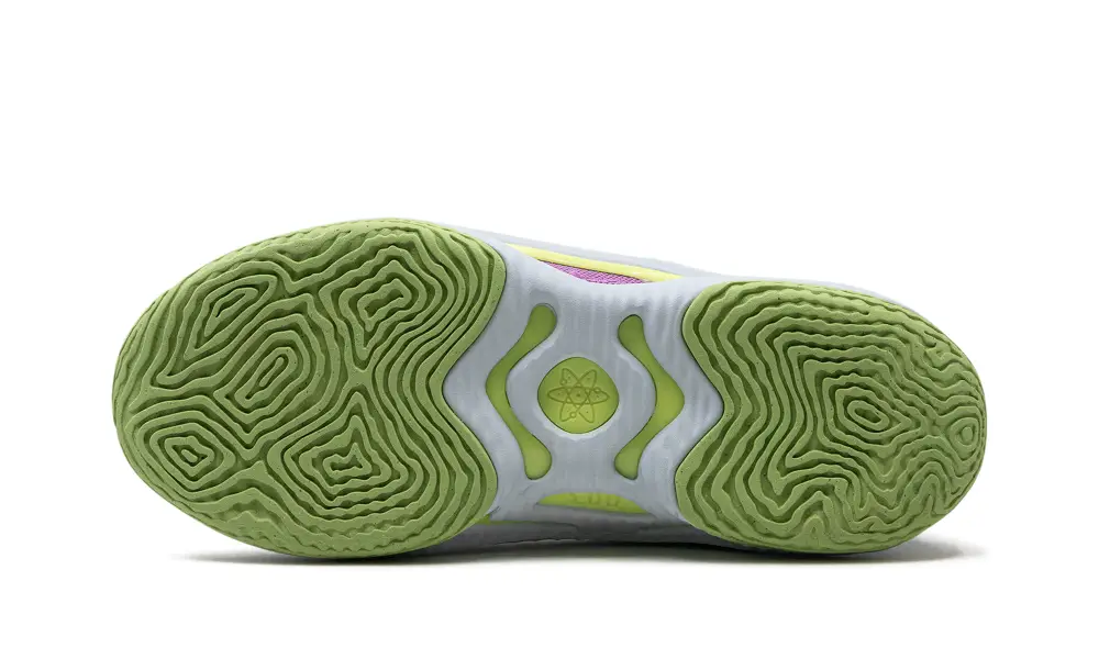 Nike Basketball Cosmic Unity 3 'Spotlight' 