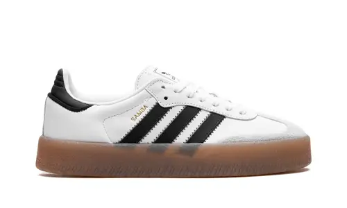 Adidas Samba Sambae WMNS 'White Black Gum' 