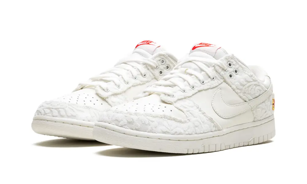 Nike Dunk DUNK LOW WMNS 'Giver Her Flowers'