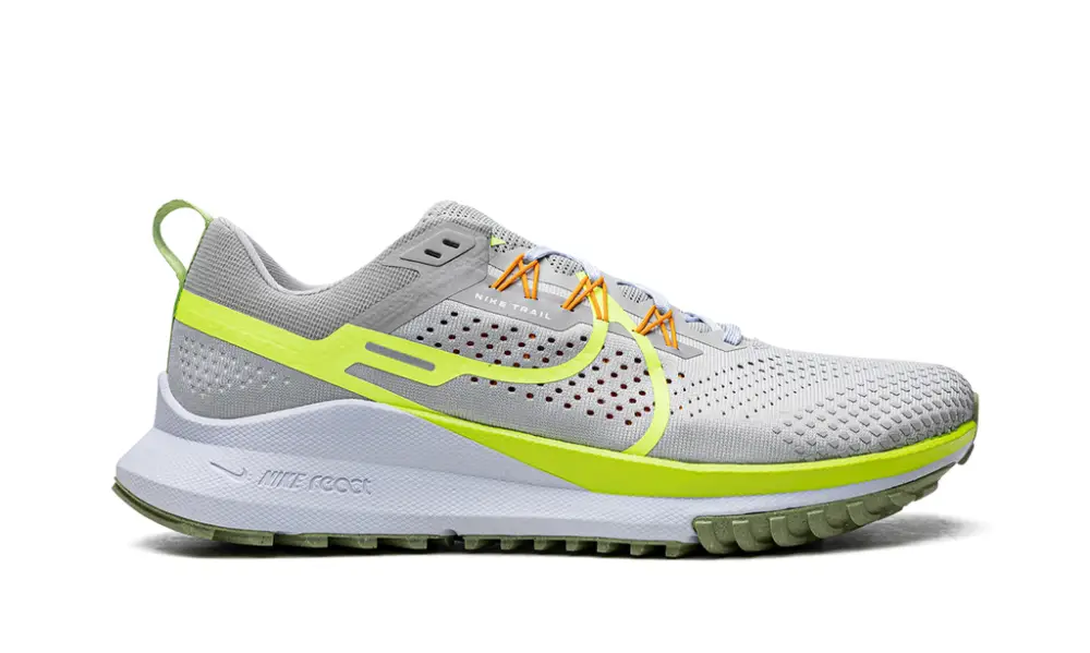 Nike Lifestyle React Pegasus Trail 4 'Cobblestone' 