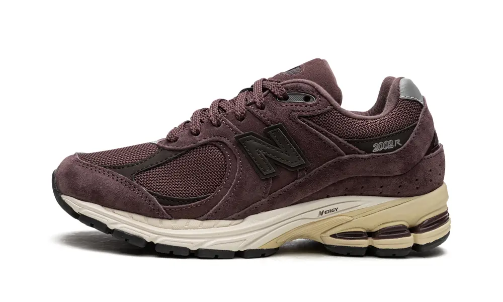 New Balance 2002R 2002R 'Dark Grape' 