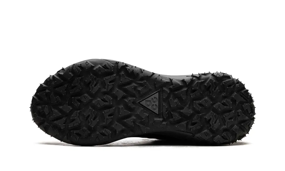 Nike Lifestyle ACG Mountain Fly 2 Low 'Dark Smoke Grey' 