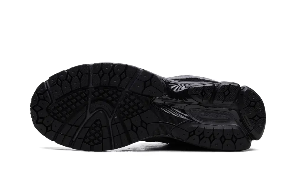 New Balance 2002R 2002R 'Black Magnet'