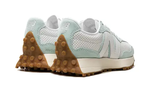 New Balance 327 327 'White Teal'