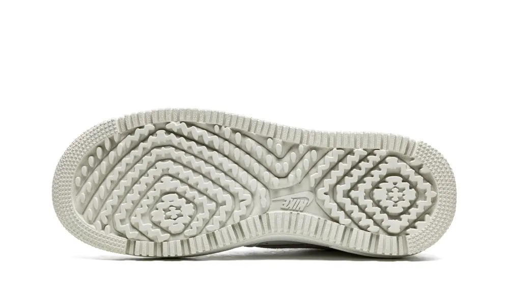 Nike Lifestyle Air Force 1 Luxe 'Summit White'