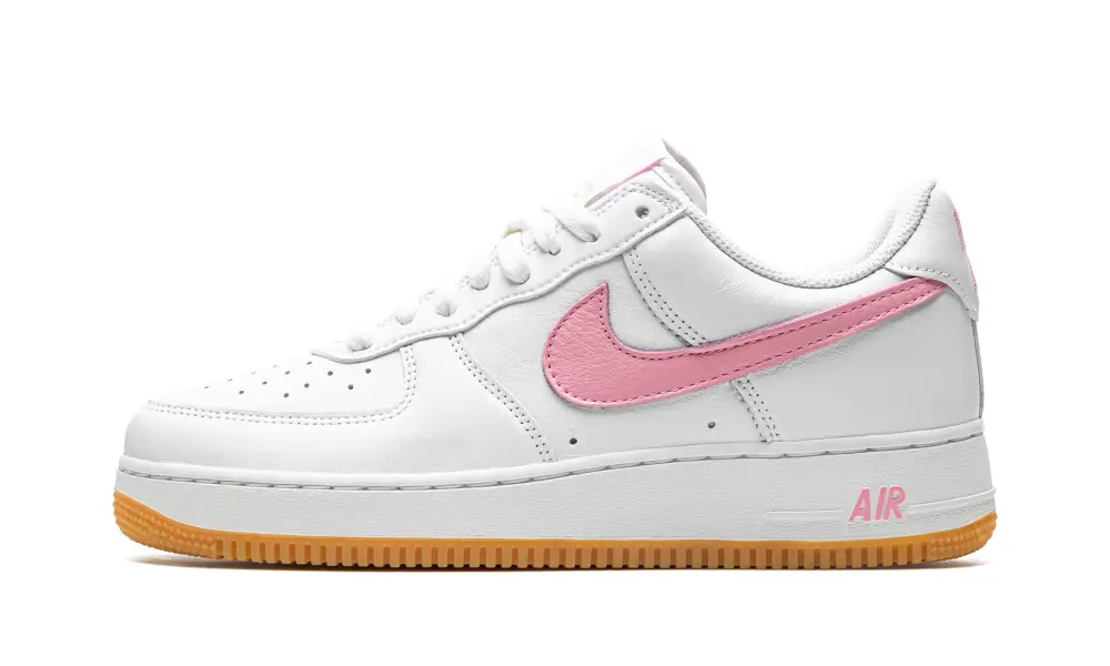 Nike Lifestyle Air Force 1 Low 'Pink Gum' 