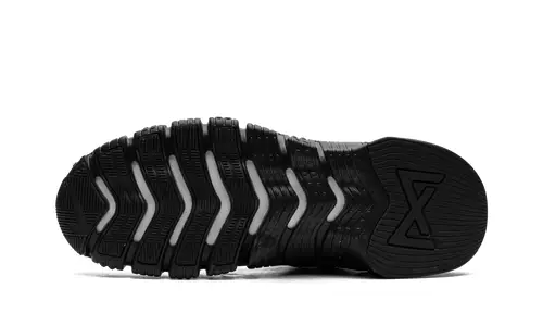 Nike Lifestyle Free Metcon 4 'Black   Volt' 