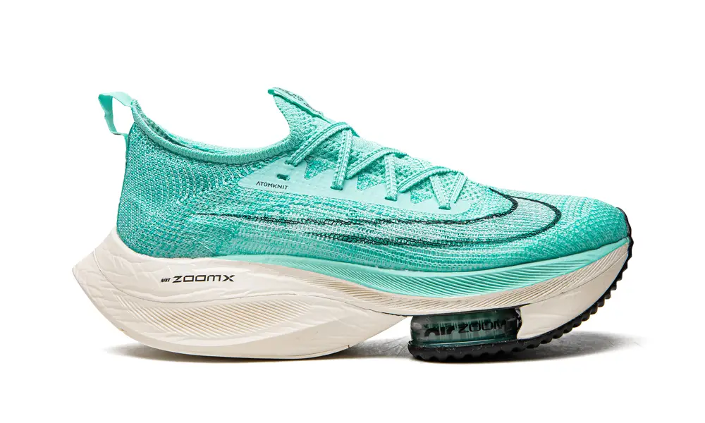 Nike Lifestyle AIR ZOOM ALPHAFLY NEXT % FLYKNIT MNS WMNS