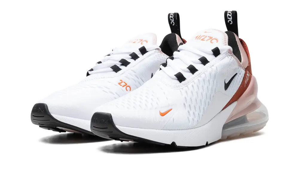 Nike Air Max AIR MAX 270 WMNS 'Pink Oxford'