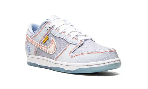 Nike Dunk Dunk Low 'Union - Passport Pack - Hyper Royal'
