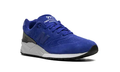 More New Balance 999 'Blue White' 