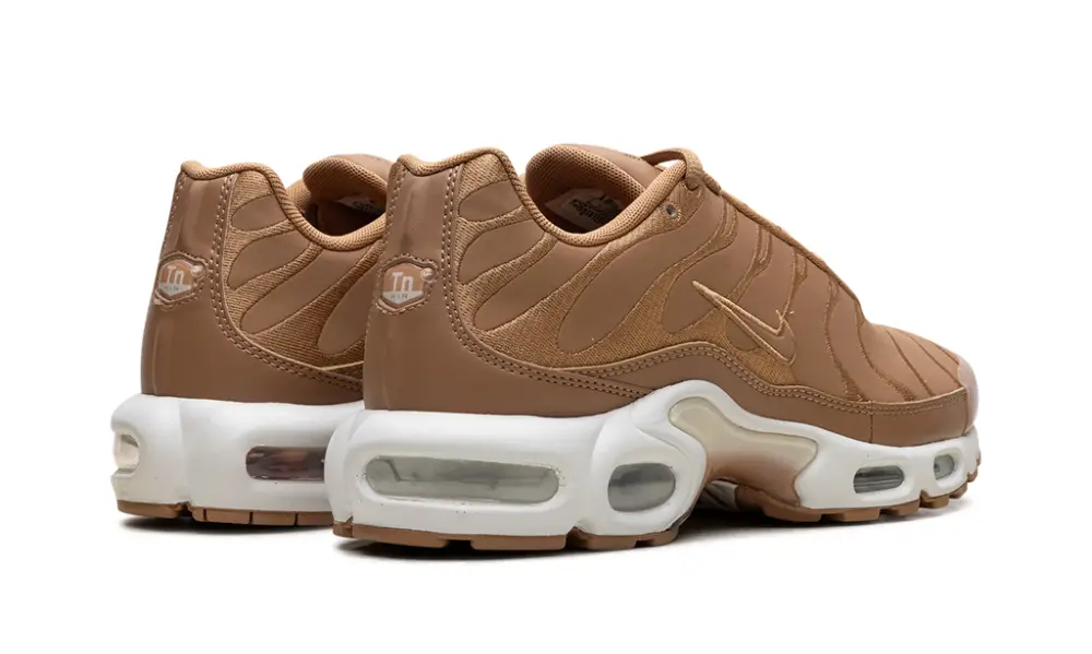 Nike Air Max Air Max Plus 'Flax Sail'