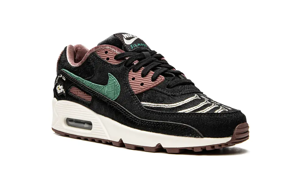 Nike Air Max AIR MAX 90 SE WMNS 'Siempre Familia' 