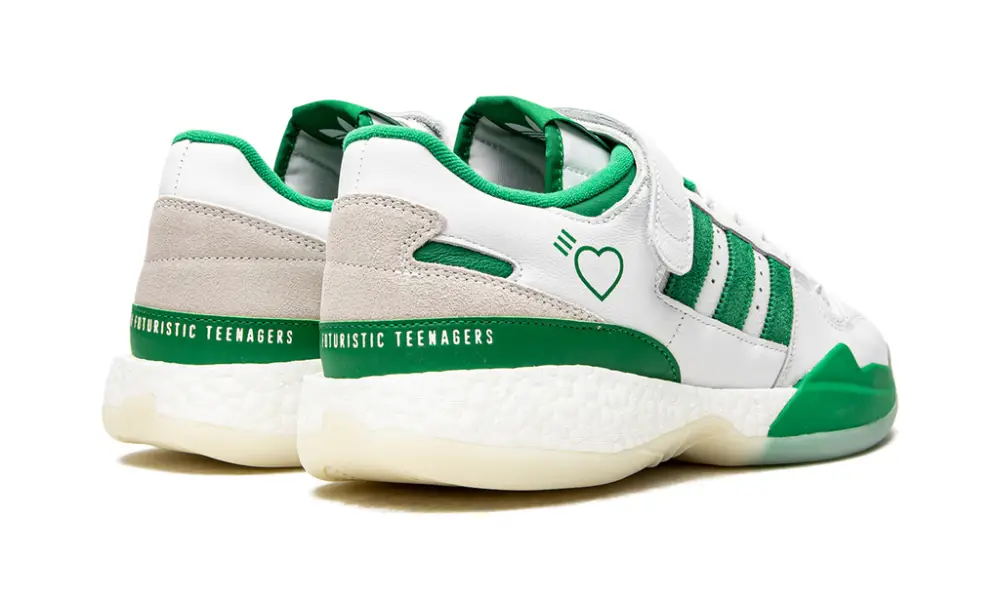More Adidas Shoes Human Made Forum 