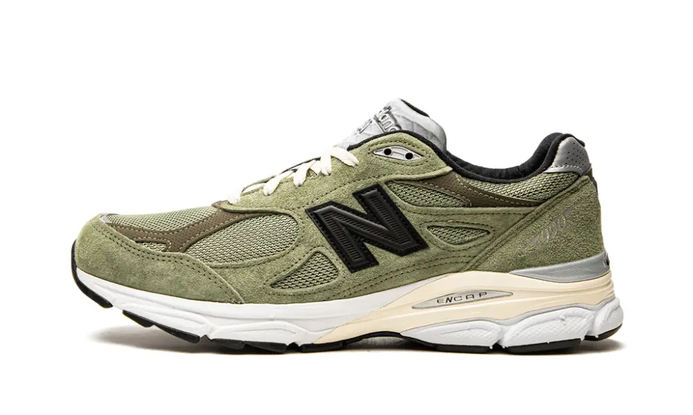 New Balance 990 990v3 'JJJJound - Olive' 