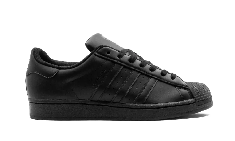 Adidas Superstar Superstar 'Triple Black'
