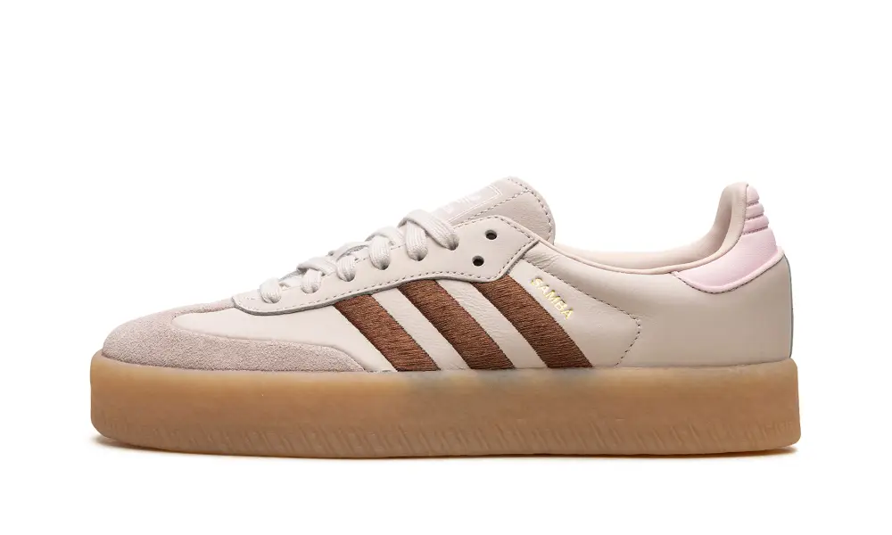 Adidas Samba SAMBAE WMNS 'Putty Mauve' 