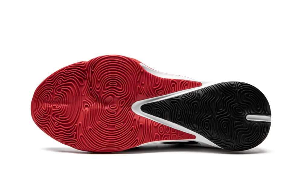 Nike Basketball Zoom Freak 3
