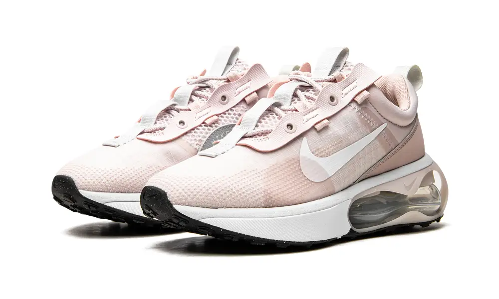 Nike Air Max AIR MAX 2021 WMNS 'Barely Rose' 8FB8A11796