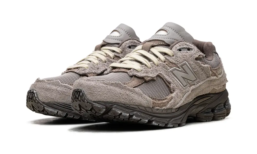 New Balance 2002R 2002R 'Protection Pack Brown'