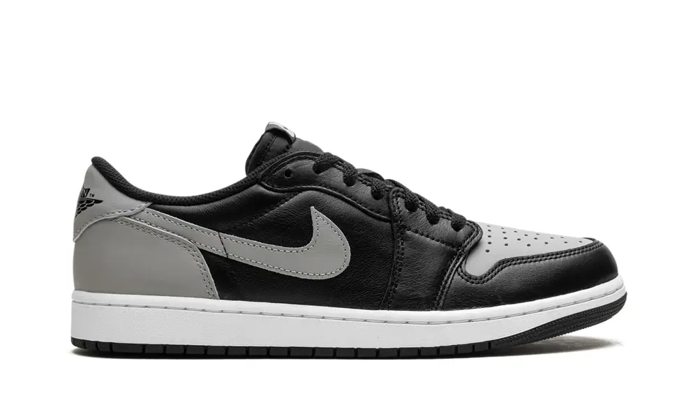 Air Jordan 1 Air Jordan 1 Retro Low OG 'Shadow'