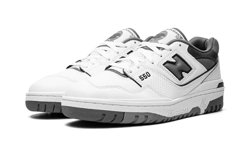 New Balance 550 550 'White   Grey' 