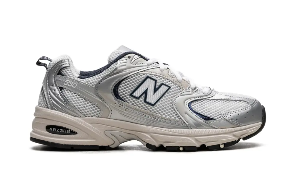 New Balance 530 530 'Steel Grey' 