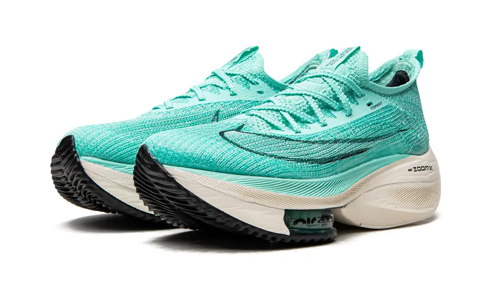 Nike Lifestyle AIR ZOOM ALPHAFLY NEXT % FLYKNIT MNS WMNS