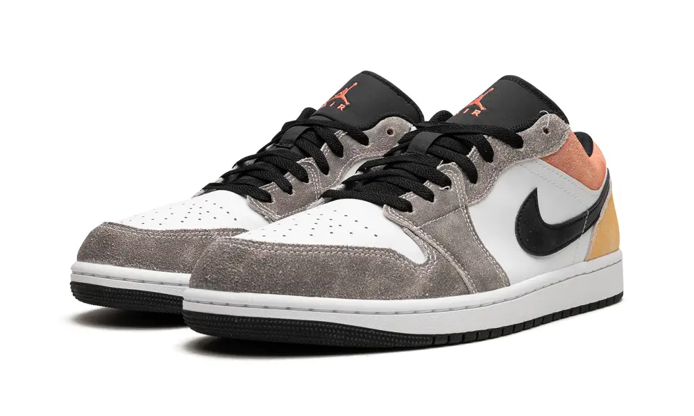 Air Jordan 1 Air Jordan 1 Low SE 'Flight Club' 0B0A3293