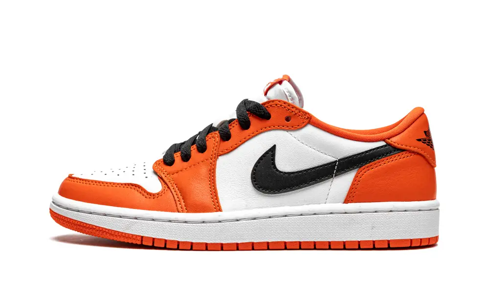 Air Jordan 1 AIR JORDAN 1 LOW WMNS 'Starfish' 
