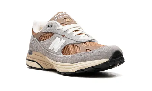 New Balance 993 993 'Teddy Santis - Made in USA 'Shadow Grey Driftwood'' 