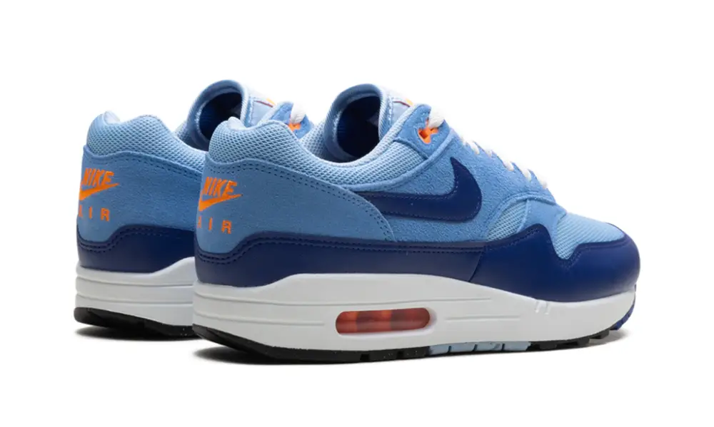 Nike Air Max Air Max 1 Essential 'Psychic Blue'
