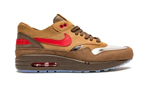 Nike Air Max Air Max 1 'Clot - Kiss of Death CHA'