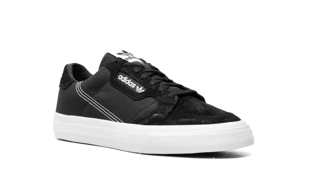 More Adidas Shoes Continental Vulc 