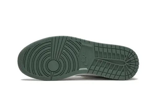 Air Jordan 1 Air Jordan 1 Retro High OG 'Promo Box - Clay Green' 