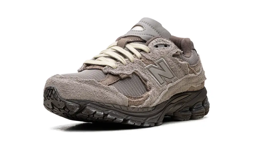 New Balance 2002R 2002R 'Protection Pack Brown'