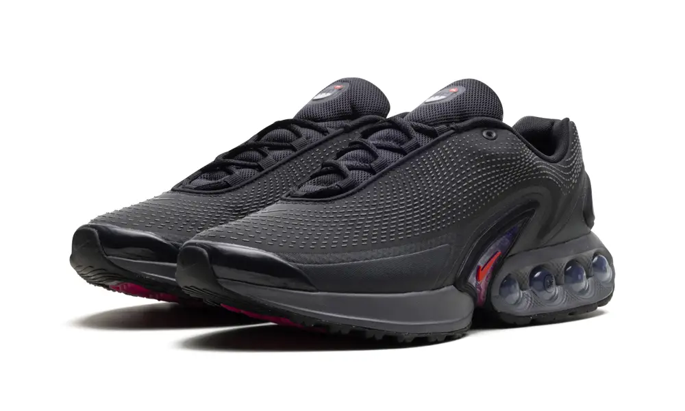 Nike Air Max Air Max Dn 'Anthracite' 