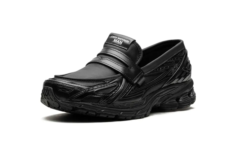 New Balance 1906R 1906L 'Junya Watanabe MAN - Black'