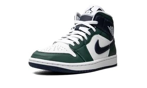 Air Jordan 1 AIR JORDAN 1 MID SE WMNS 'Noble Green' 