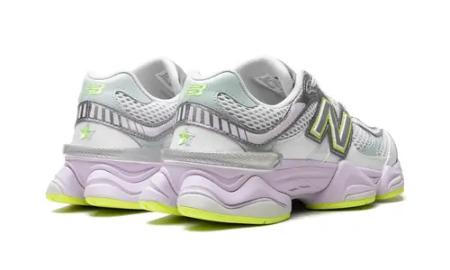 New Balance 9060 9060 'White Taro' 