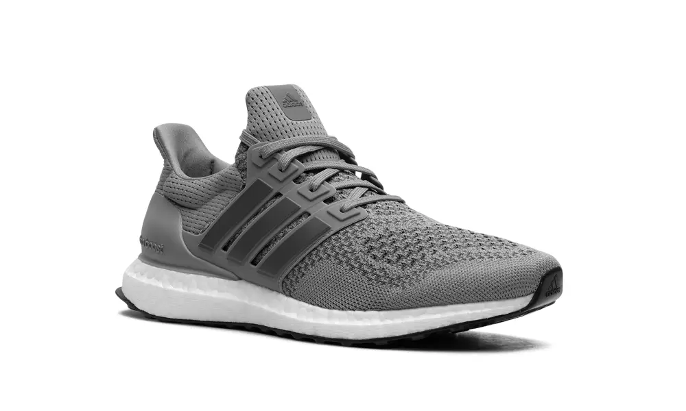Adidas Ultraboost UltraBoost 1.0 'Grey' 