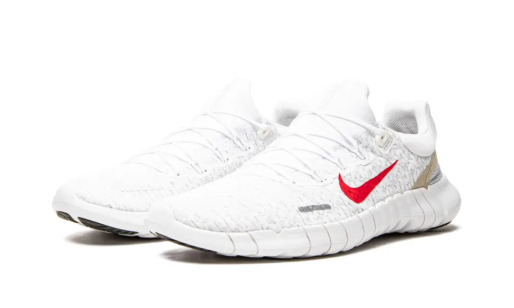 Nike Lifestyle Free Run 5.0 NN