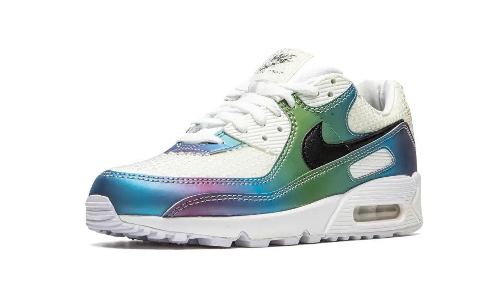 Nike Air Max Air Max 90 'Bubble Pack' 